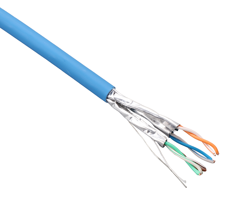 Exigences des câbles Ethernet 10 Gigabit
