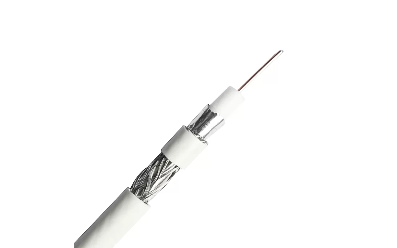 17 CÂBLE COAXIAL VATC