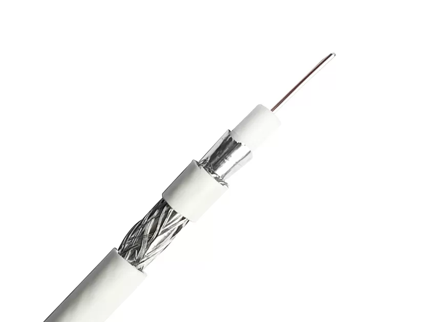 17 CÂBLE COAXIAL VATC