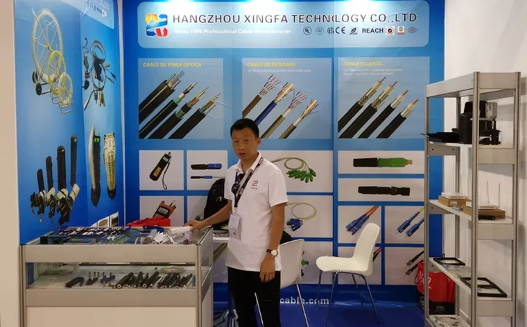 2019 Foire espagnole