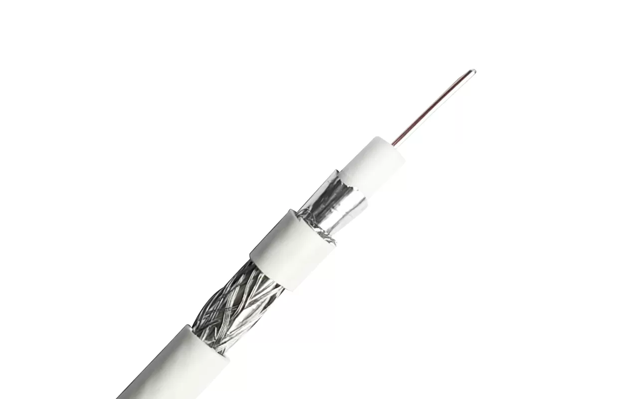 21 CÂBLE COAXIAL VATC