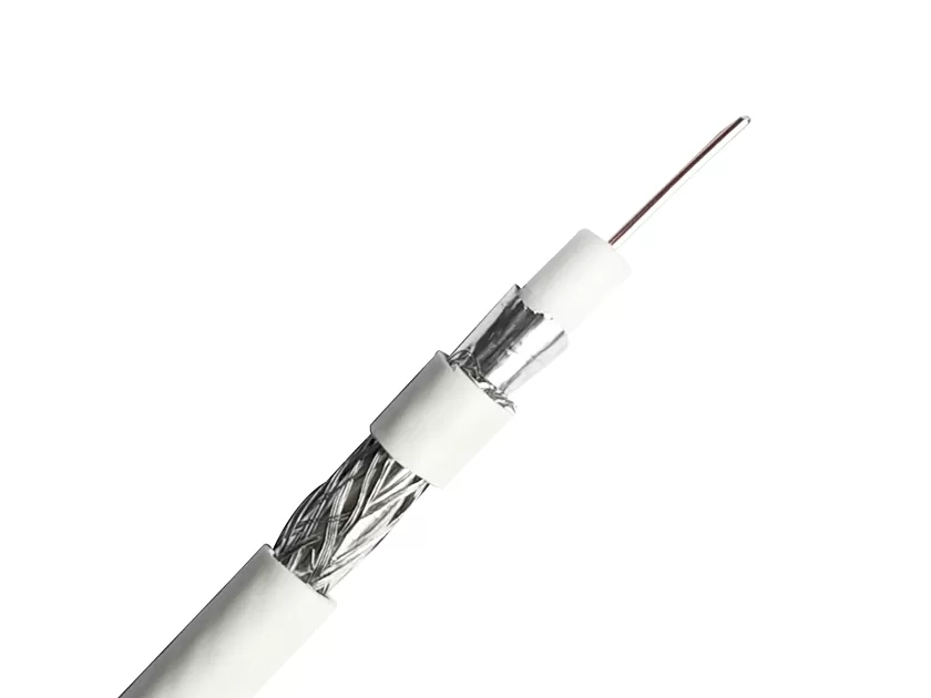 21 CÂBLE COAXIAL VATC
