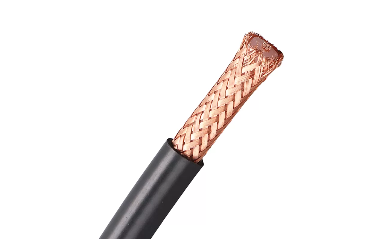 RG213 CÂBLE COAXIAL