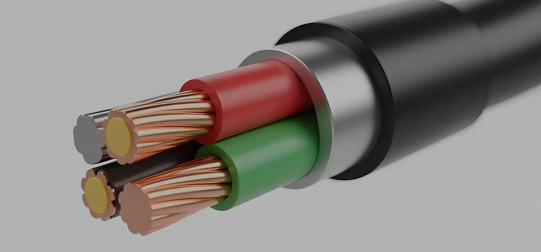 CÂBLE D'ALARME SANS BOUCLIER