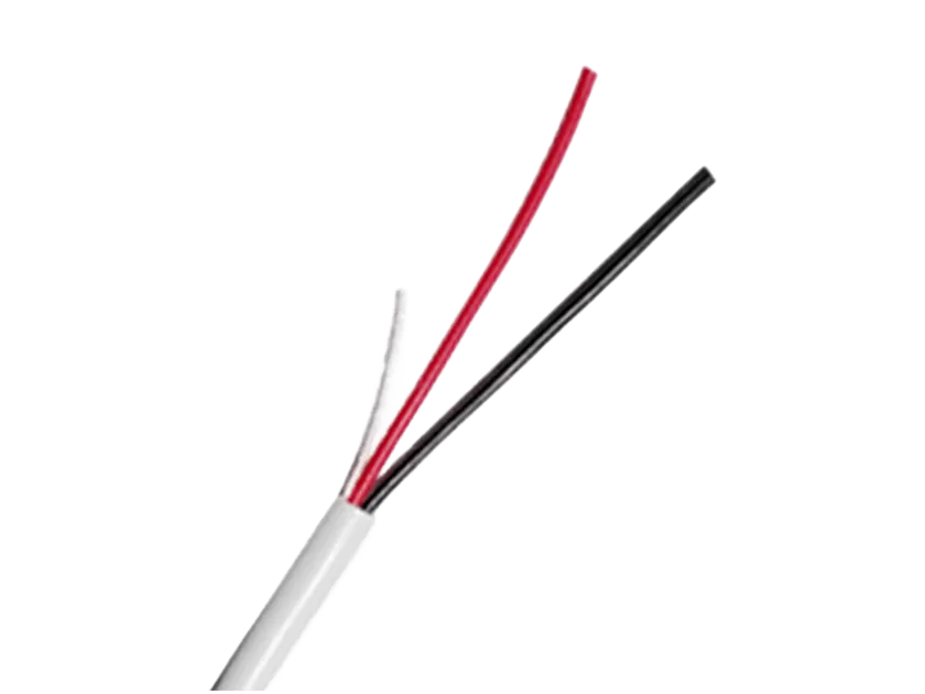 CÂBLE D'ALARME SANS BOUCLIER