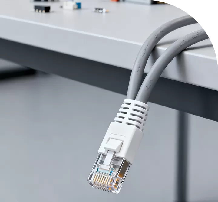 Applications du câble optique ZCC