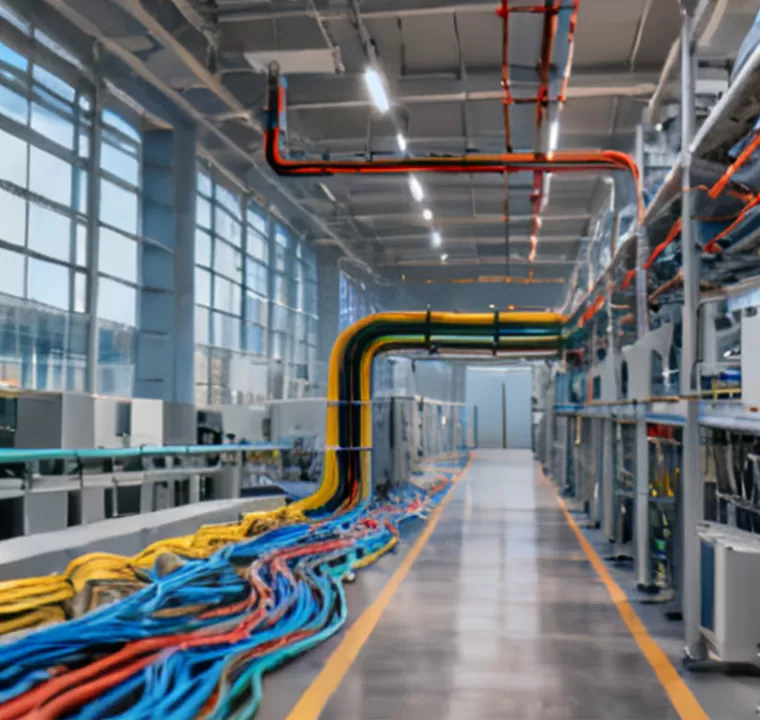 Construire une économie circulaire dans l'industrie du fil et du câble