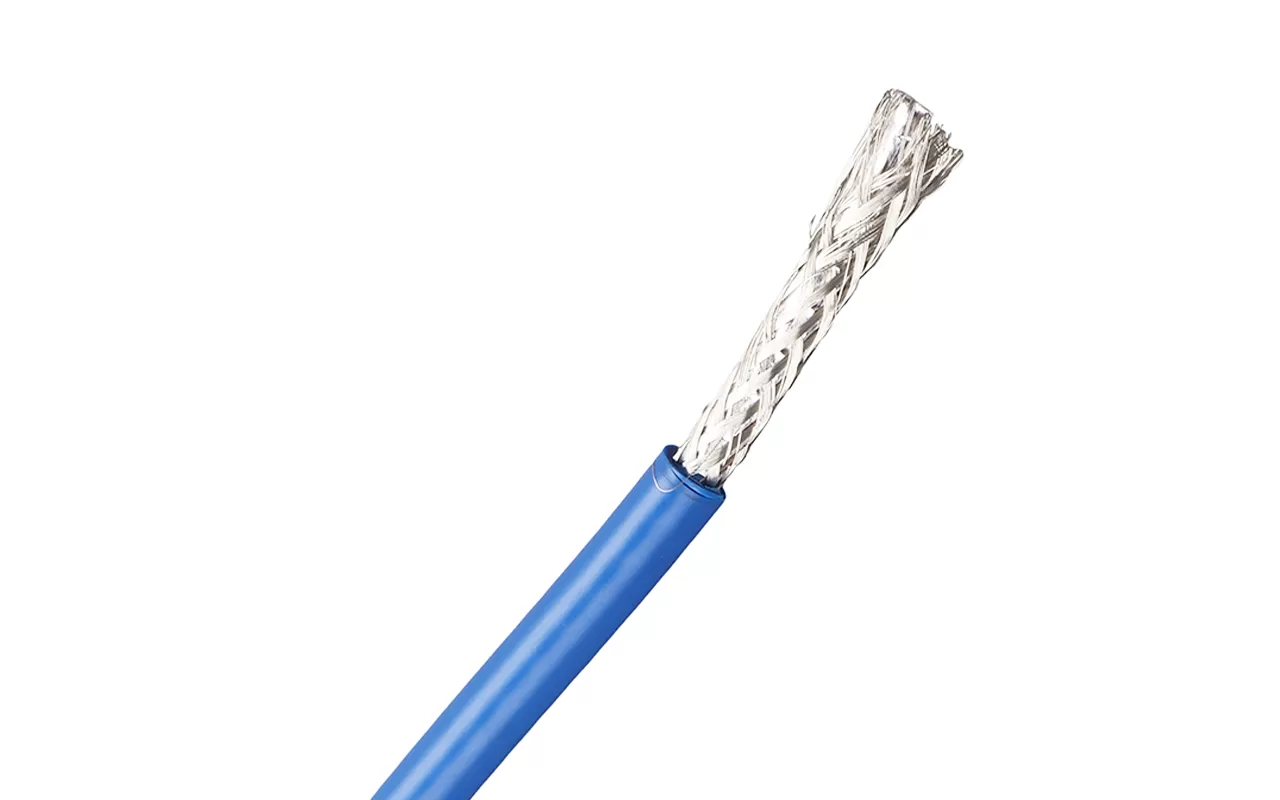 Câble Lan CAT6 blindé SF/UTP
