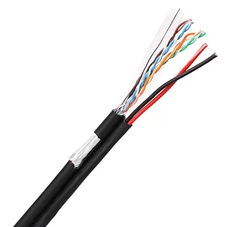 CAT5E Câble