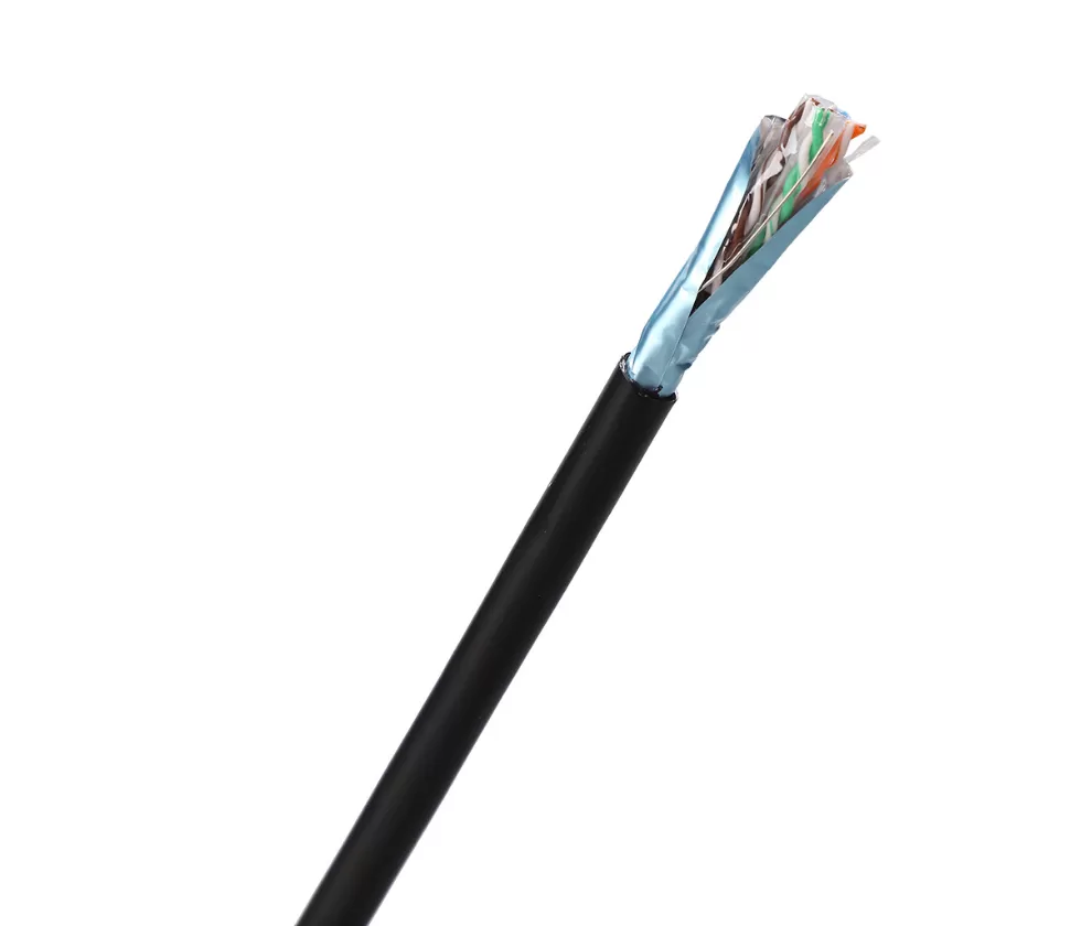 Cat5e vs. Cat6 : Quelle est la différence ?