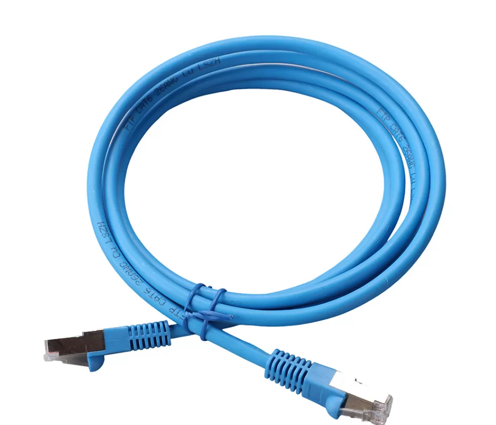 Comprendre la différence entre les câbles Cat6 et Cat6a