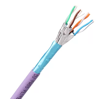 CAT6A Câble