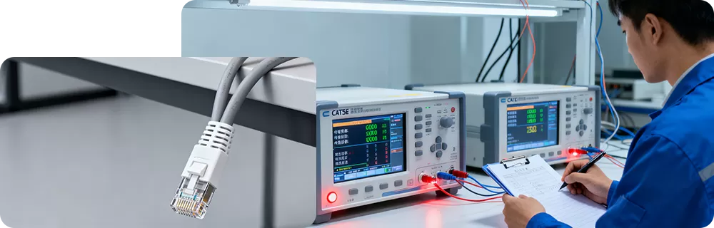 Description du câble optique ZCC