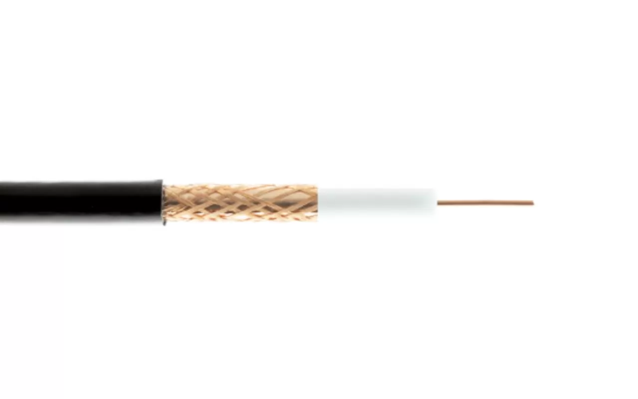 CÂBLE COAXIAL CT100