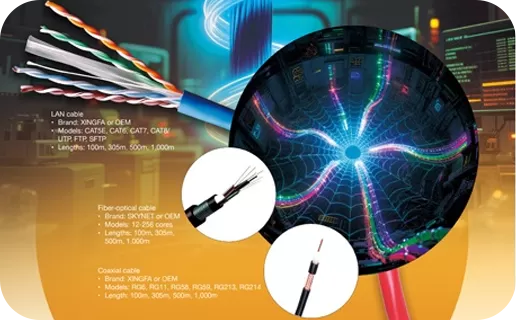 Global Sources Electronic Components Show, octobre 2025