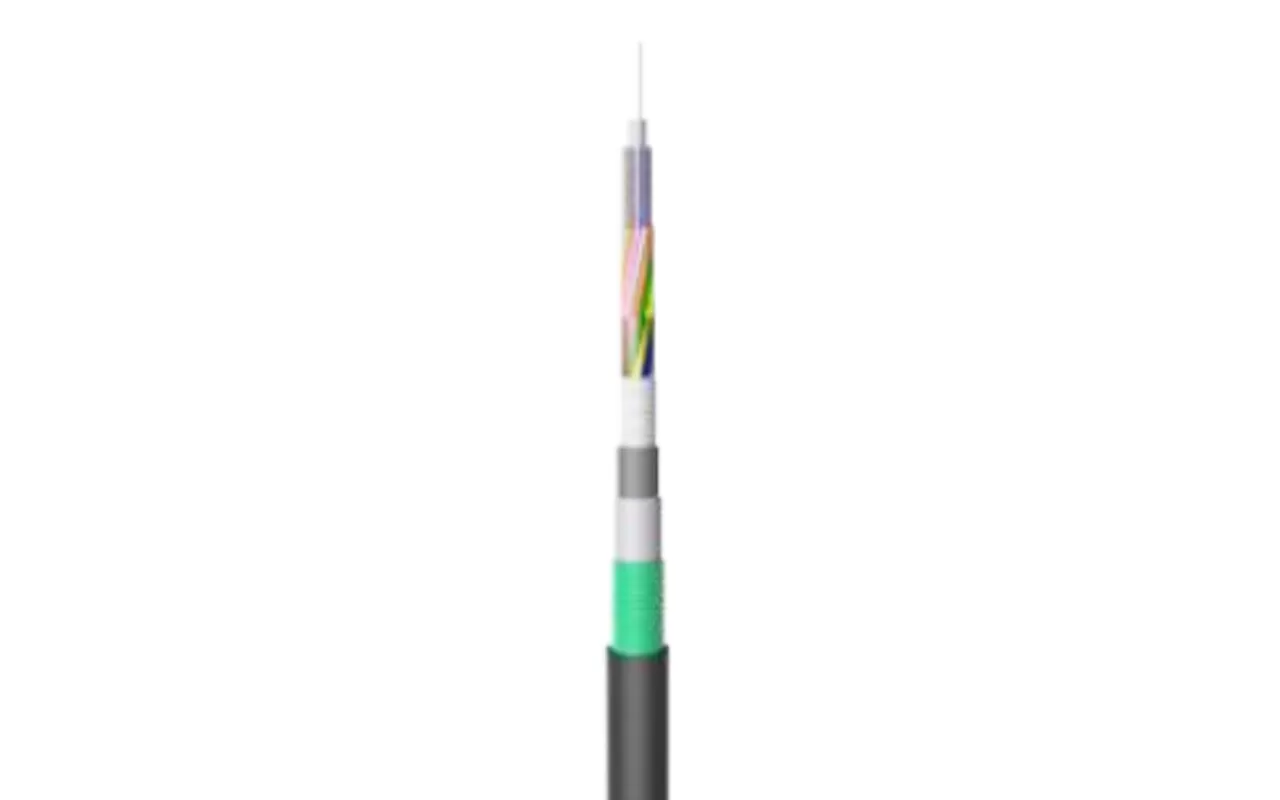 GY(F)TZA53 CÂBLE OPTIQUE