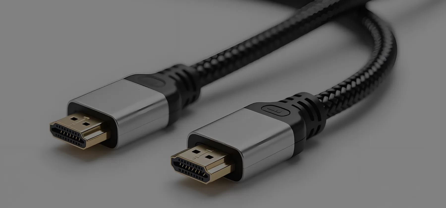 CÂBLE HDMI