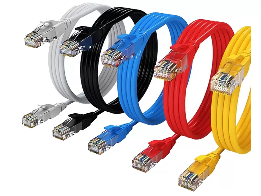 Câble LAN Patchcord