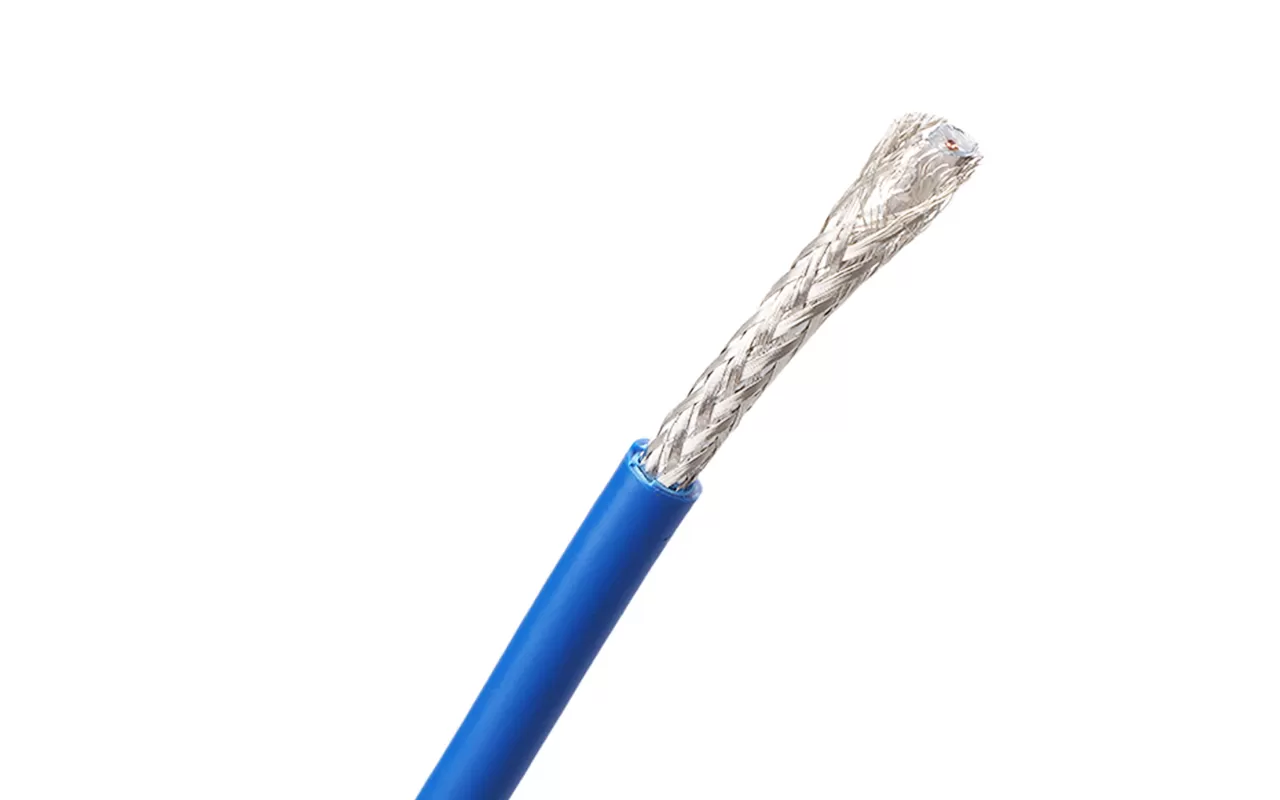 RG58 CÂBLE COAXIAL