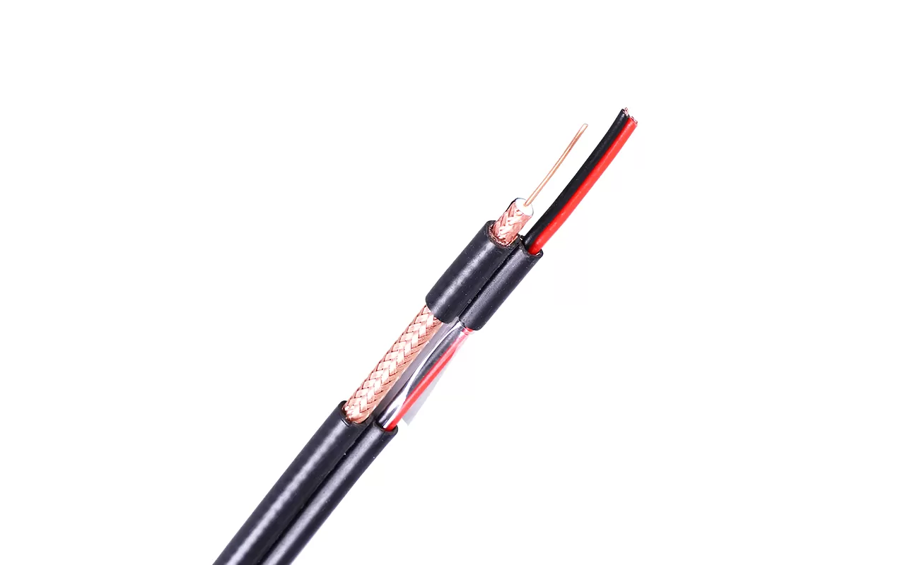 RG59 CÂBLE COAXIAL