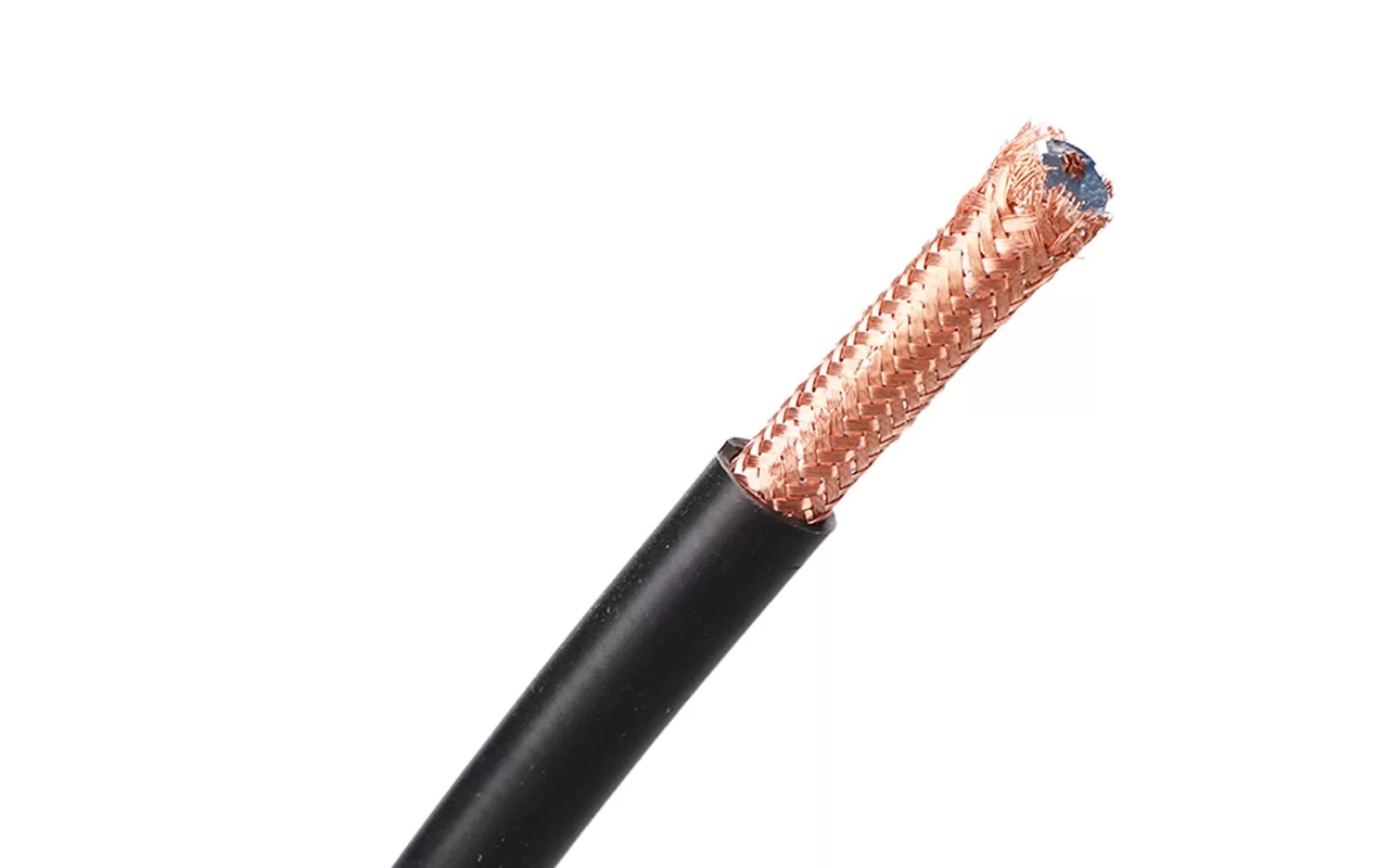 RG8 CÂBLE COAXIAL