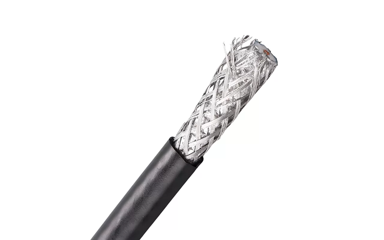 Câble RG11 Câble RG11
