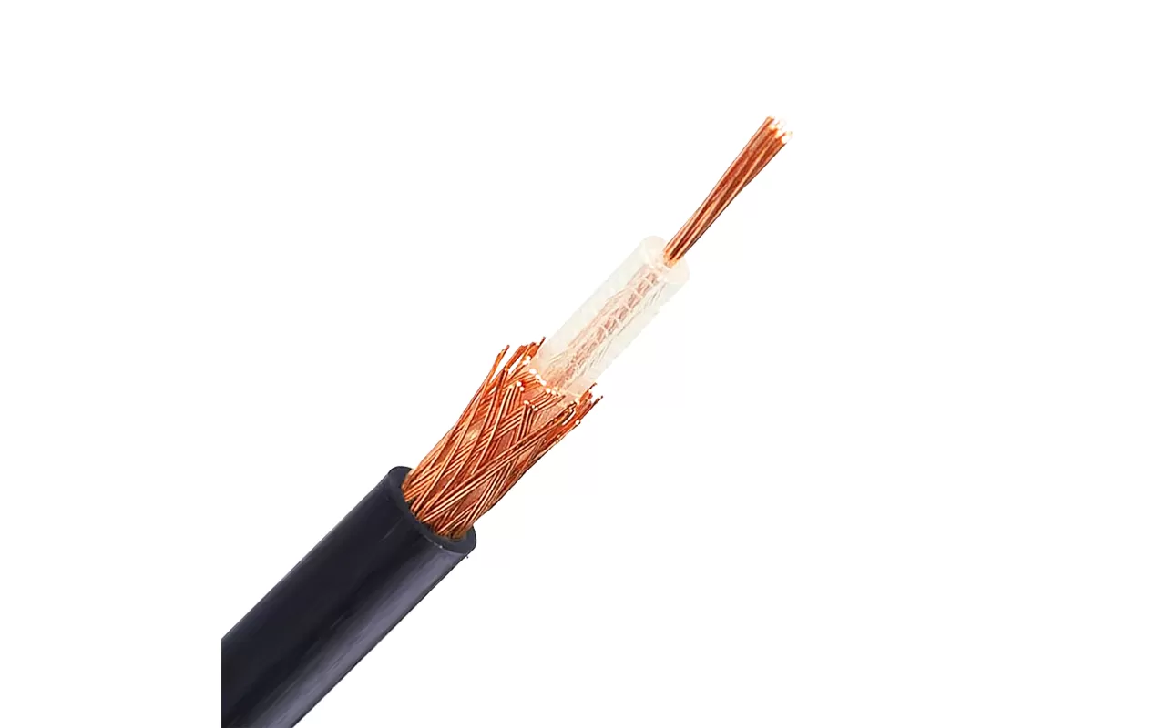 RG174 CÂBLE COAXIAL