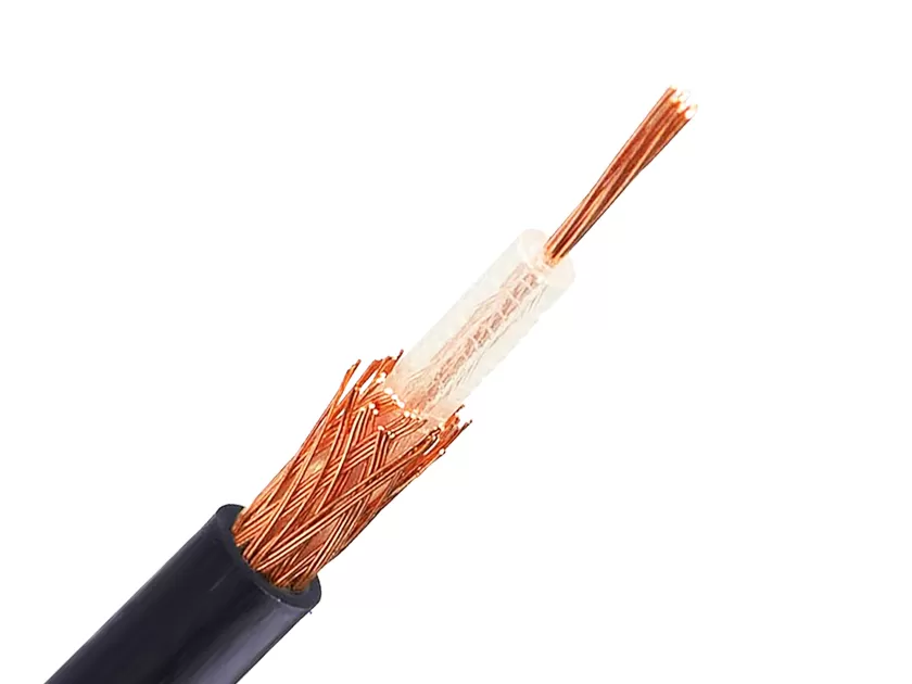 RG174 CÂBLE COAXIAL