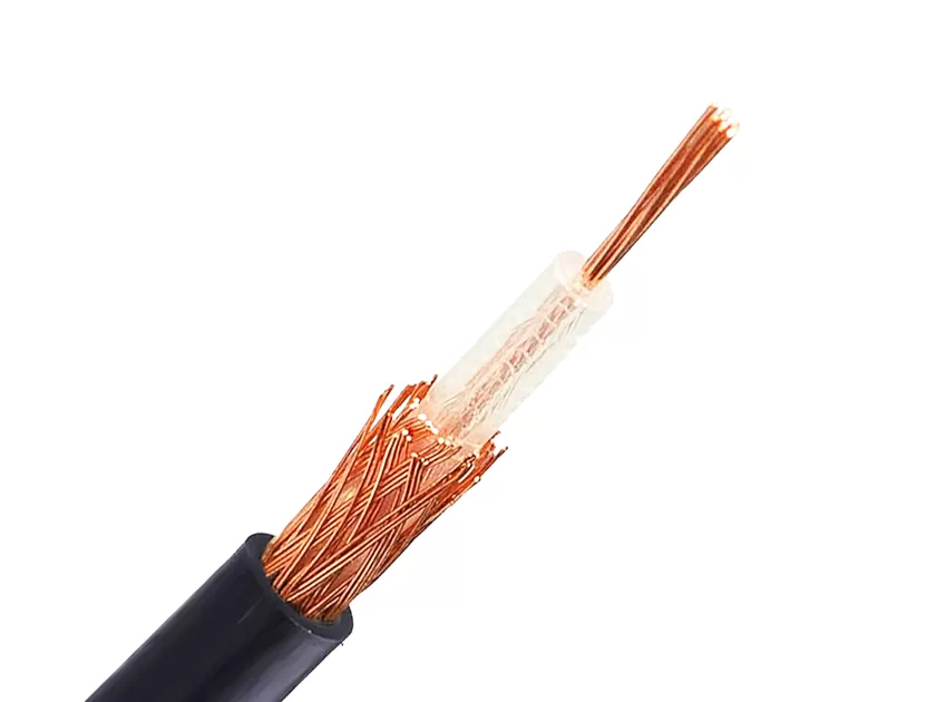 RG174 CÂBLE COAXIAL