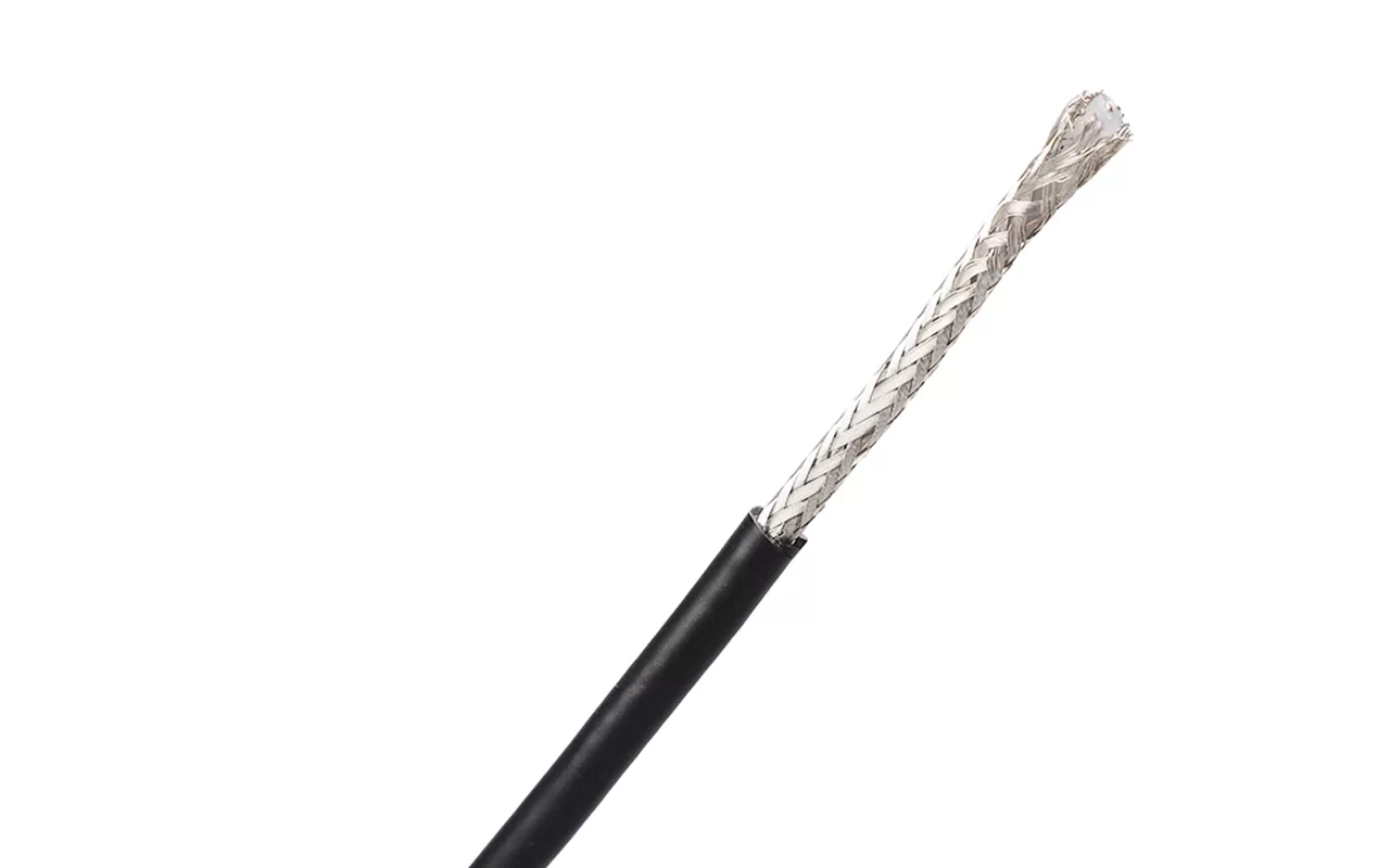 RG58 CÂBLE COAXIAL