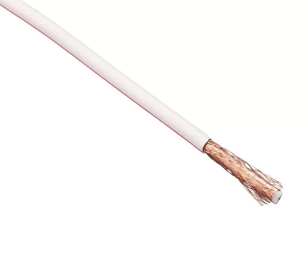 Câble coaxial