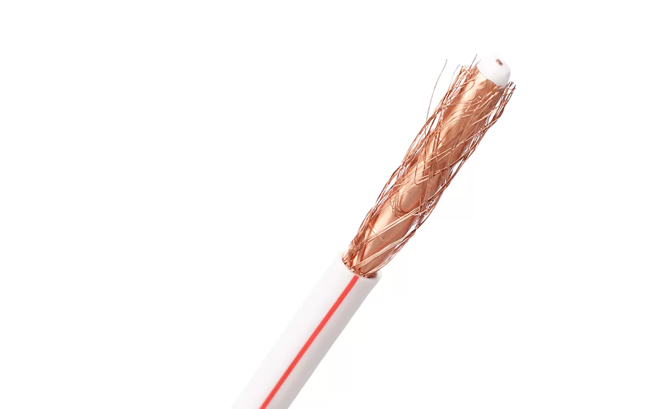 Câble RG6 Câble RG6