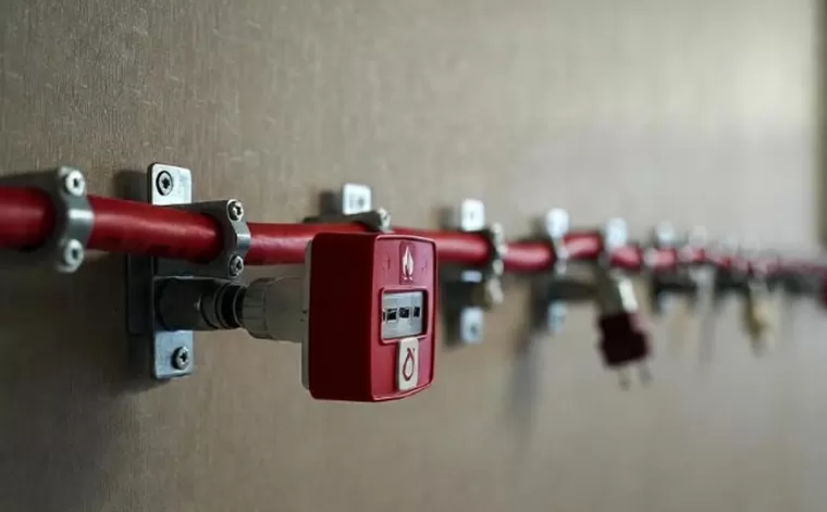 Protéger des vies: pourquoi le câble d'alarme incendie de qualité est important