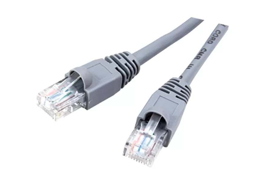 SK01-1071 câble patch UTP échoué Cat5e