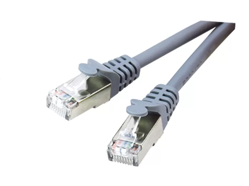 SK01-1078 CAT6/6A/7 câble FTP échoué