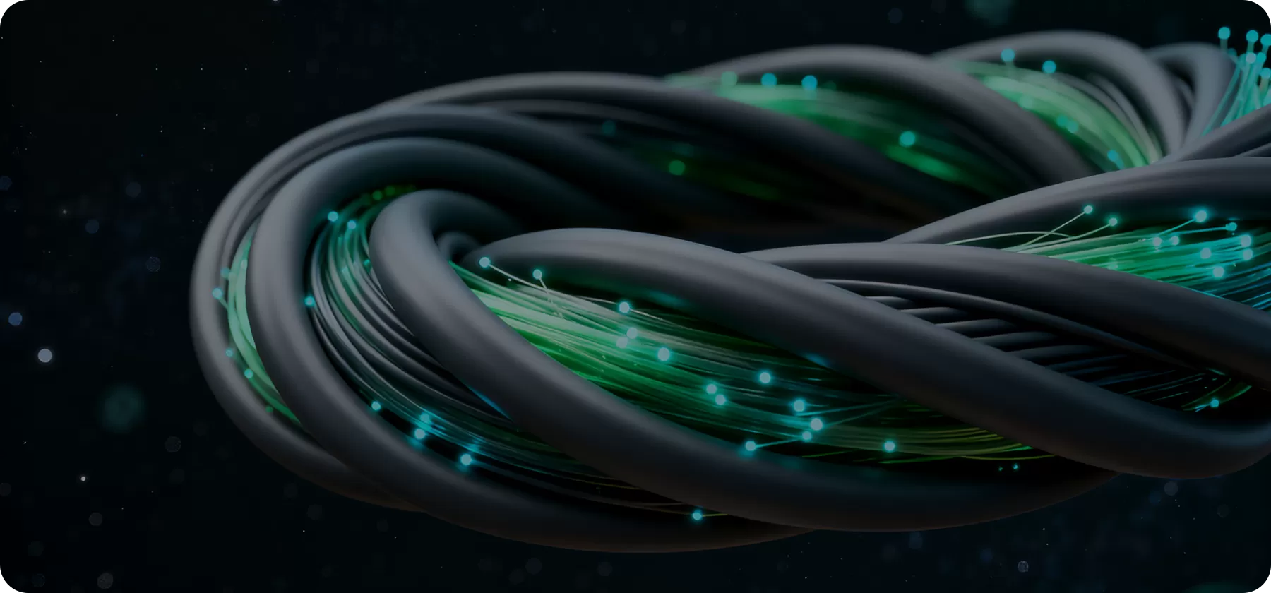 Fabrication de câbles durables-Responsabilité environnementale et initiatives vertes