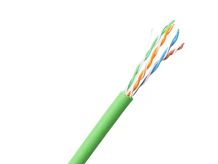 Câble LAN CAT5e non blindé UTP
