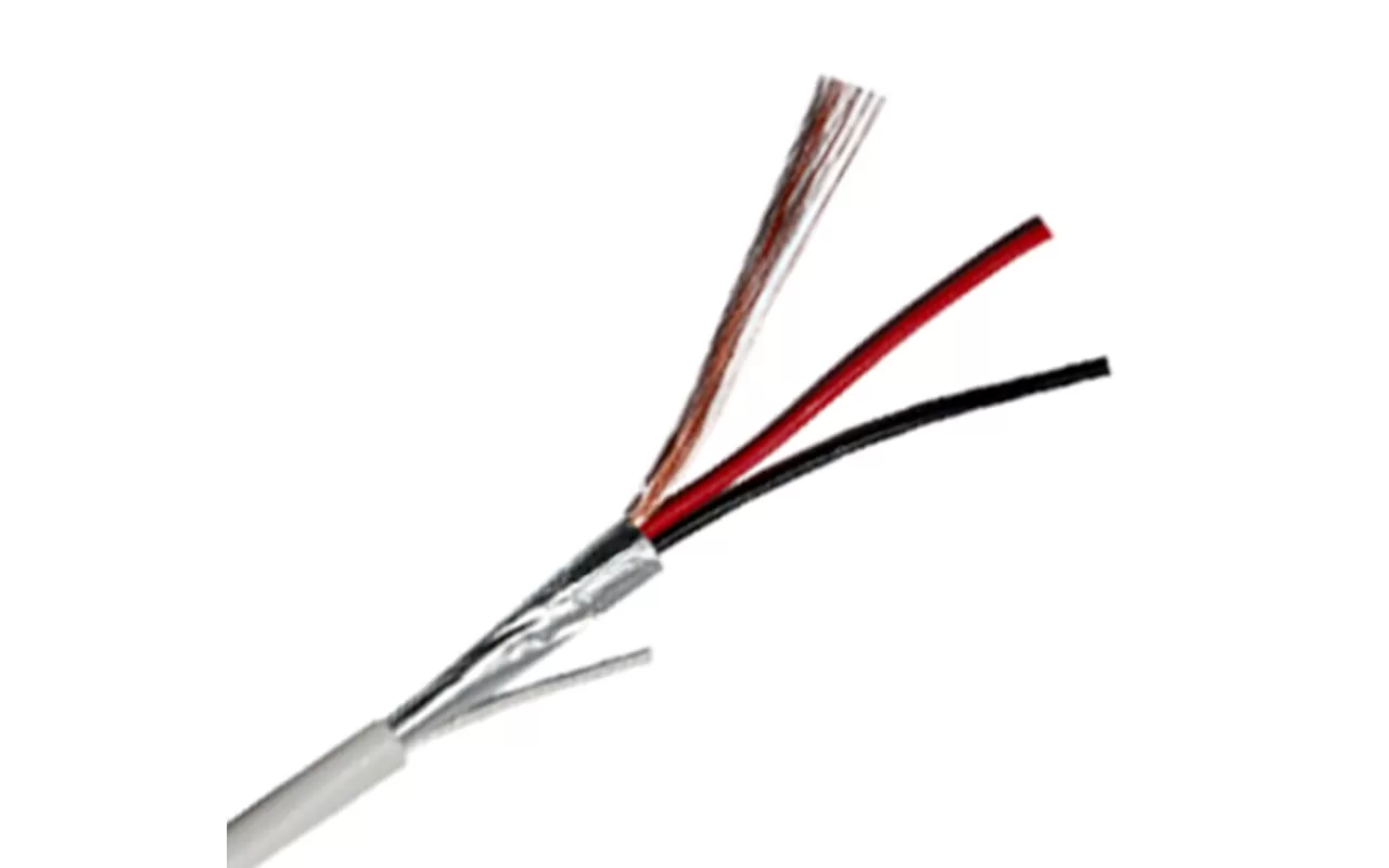 Câble de bouclier d'alarme XF-A-2022