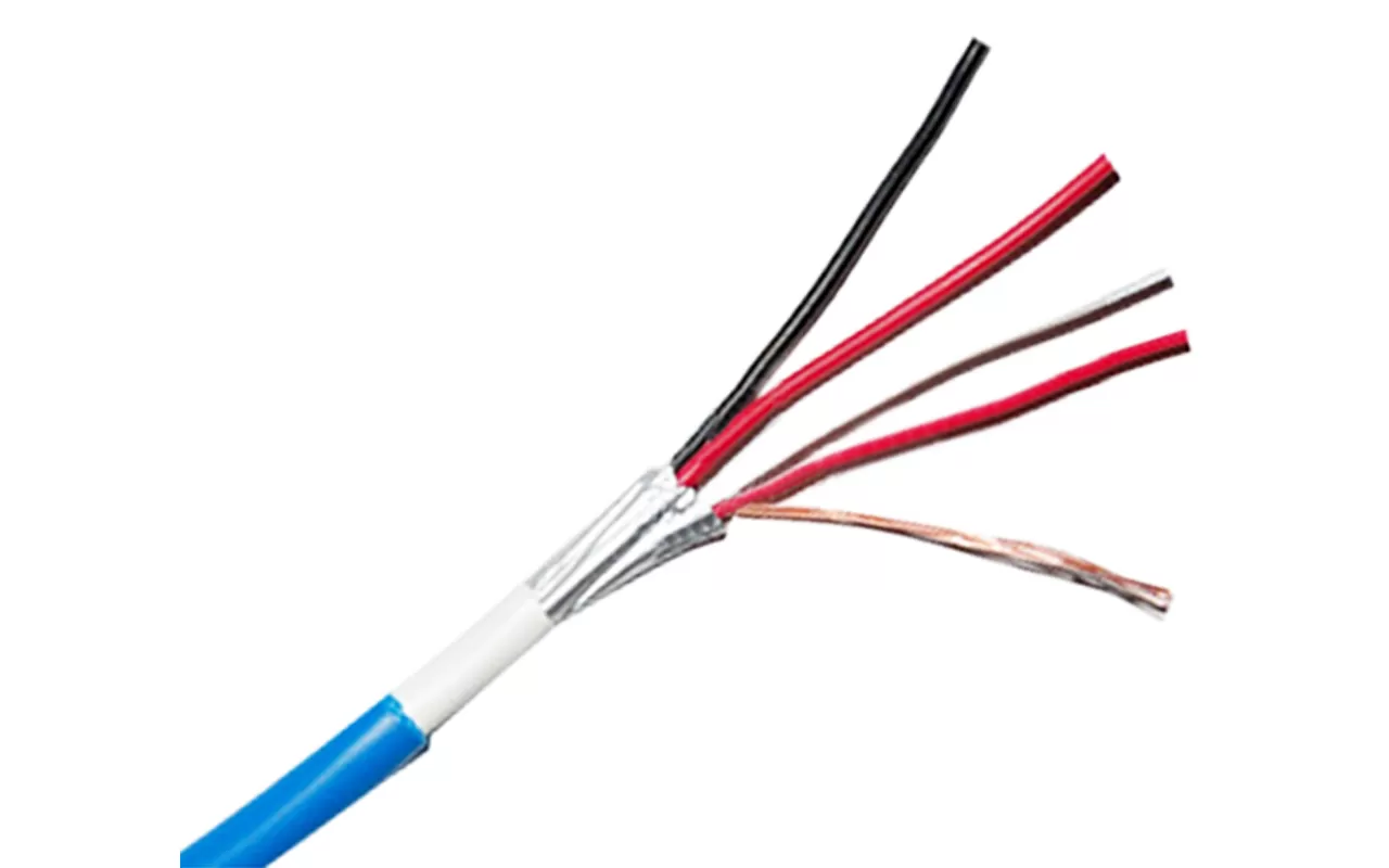 XF-A-2052022TJ double veste câble d'alarme