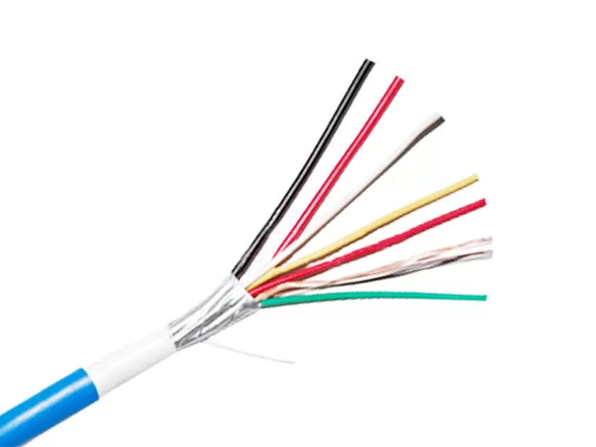 XF-A-2054022TJ double veste câble d'alarme