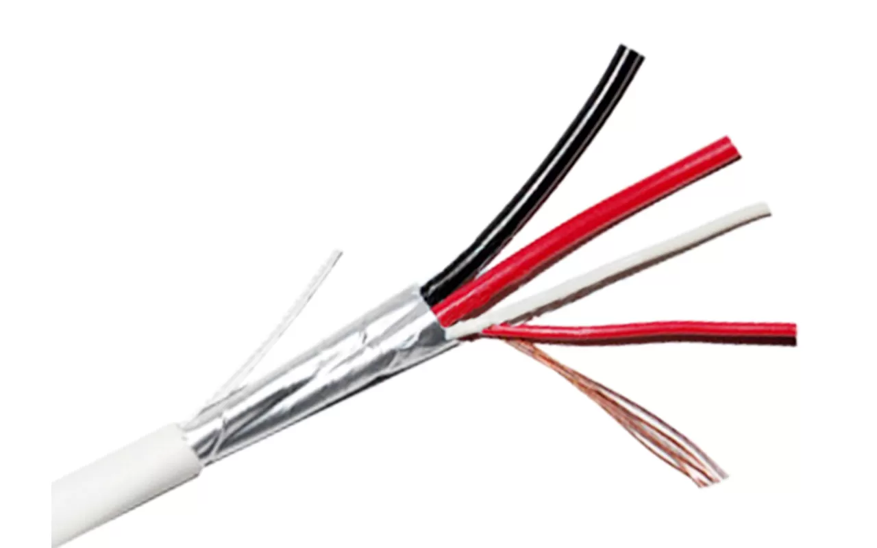 Câble de bouclier d'alarme XF-A-20752022