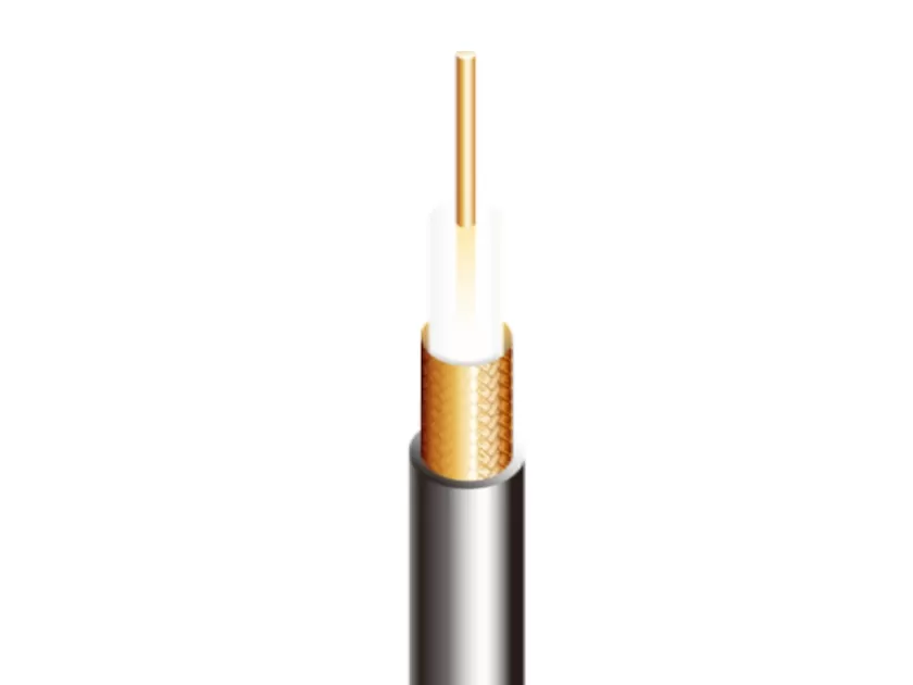 CÂBLE COAXIAL 3C-2V