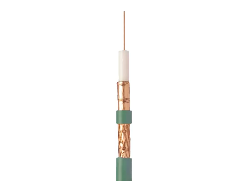 CÂBLE COAXIAL CT125