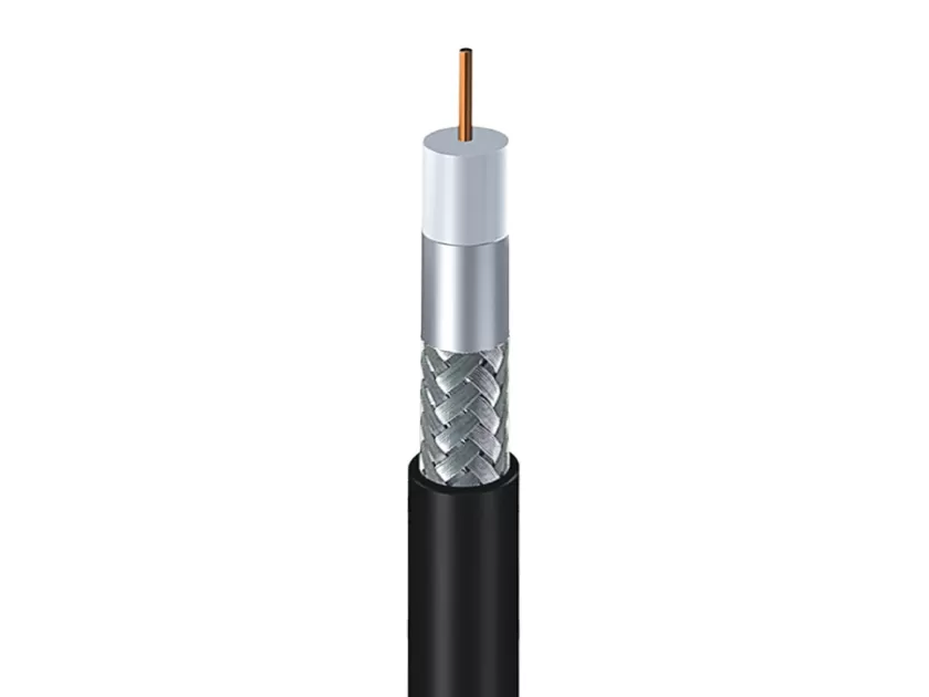 CÂBLE COAXIAL KX8