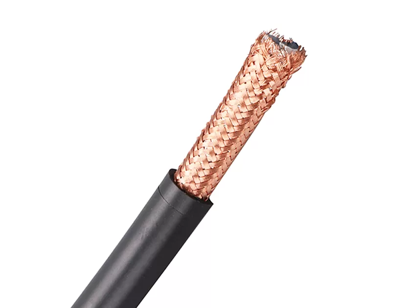 RG8 CÂBLE COAXIAL
