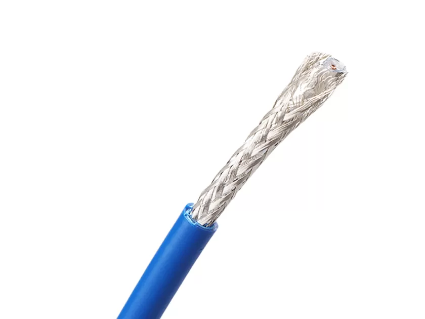 RG58 CÂBLE COAXIAL
