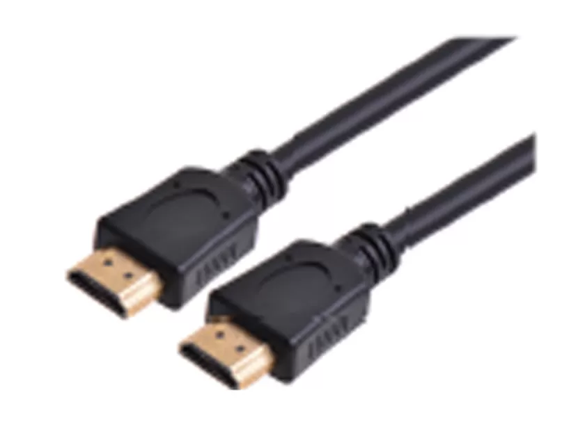 SK01-100101 câble HDMI AM-AM