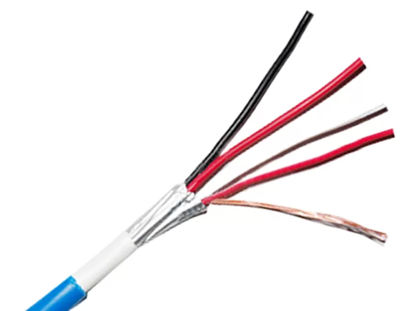 XF-A-2052022TJ double veste câble d'alarme