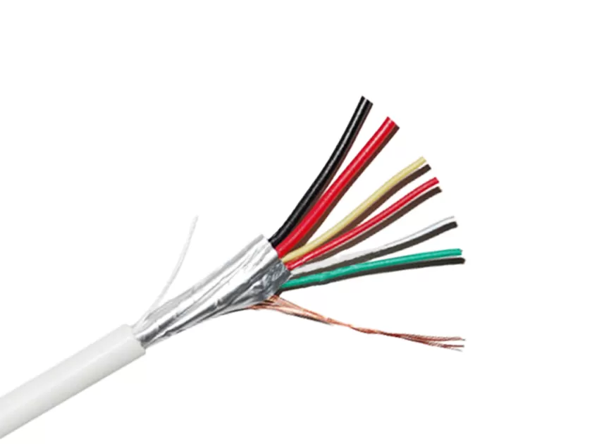 Câble de bouclier d'alarme XF-A-2054022