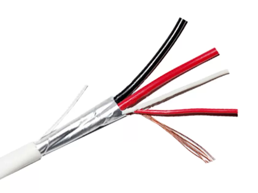 Câble de bouclier d'alarme XF-A-20752022